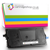 Compatible Kyocera TK 3100 Black Toner Cartridge Compatible Kyocera TK 3100 Black Toner Cartridge