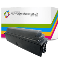 Compatible Kyocera TK 320 Black Toner Cartridge