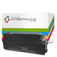 Compatible Kyocera TK 360 Black Toner Cartridge Compatible Kyocera TK 360 Black Toner Cartridge