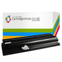 Compatible Kyocera TK 410 Black Toner Cartridge Compatible Kyocera TK 410 Black Toner Cartridge