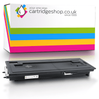 Compatible Kyocera TK 435 Black Toner Cartridge Compatible Kyocera TK 435 Black Toner Cartridge