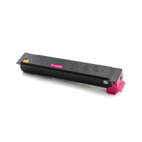 Compatible Kyocera TK 5205M Magenta Toner Cartridge Compatible Kyocera TK 5205M Magenta Toner Cartridge