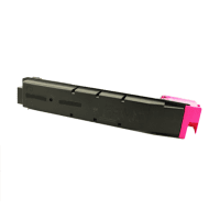 Compatible Kyocera TK 5215M Magenta Toner Cartridge Compatible Kyocera TK 5215M Magenta Toner Cartridge