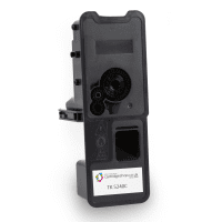Compatible Kyocera TK 5240C Cyan Toner Cartridge