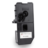 Compatible Kyocera TK 5240K Black Toner Cartridge