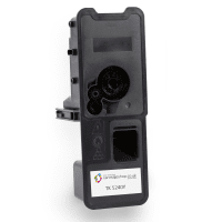 Compatible Kyocera TK 5240Y Yellow Toner Cartridge