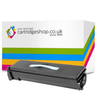 Compatible Kyocera TK 540K Black Toner Cartridge
