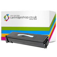 Compatible Kyocera TK 550K Black Toner Cartridge Compatible Kyocera TK 550K Black Toner Cartridge