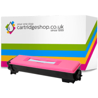 Compatible Kyocera TK 550M Magenta Toner Cartridge Compatible Kyocera TK 550M Magenta Toner Cartridge