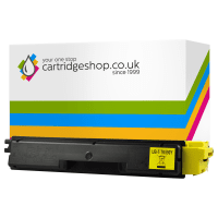 Compatible Kyocera TK 590Y Yellow Toner Cartridge Compatible Kyocera TK 590Y Yellow Toner Cartridge