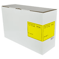 Compatible Kyocera TK 8315Y Yellow Toner Cartridge Compatible Kyocera TK 8315Y Yellow Toner Cartridge