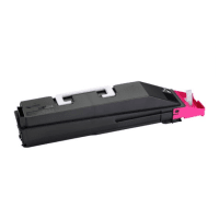 Compatible Kyocera TK 855M Magenta Toner Cartridge Compatible Kyocera TK 855M Magenta Toner Cartridge