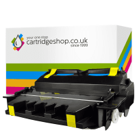 Compatible Lexmark 0064016HE Black High Capacity Toner Cartridge Compatible Lexmark 0064016HE Black High Capacity Toner Cartridge