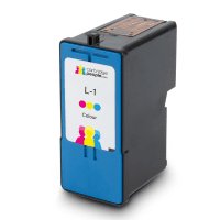 Compatible Lexmark 1 Colour Ink Cartridge