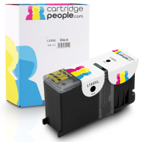 Compatible Lexmark 100XL Black High Capacity Ink Cartridge Compatible Lexmark 100XL Black High Capacity Ink Cartridge