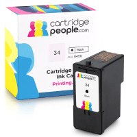 Compatible Lexmark 18C0034 32 Black Ink Cartridge Compatible Lexmark 18C0034 32 Black Ink Cartridge