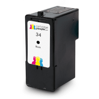Compatible Lexmark 18C0034 32 Black Ink Cartridge