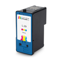 Compatible Lexmark 29 Colour Ink Cartridge
