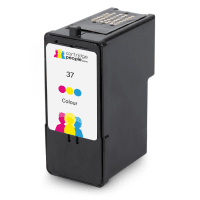 Compatible Lexmark 37 Colour Ink Cartridge
