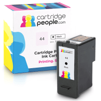 Compatible Lexmark 44 Black Ink Cartridge Compatible Lexmark 44 Black Ink Cartridge