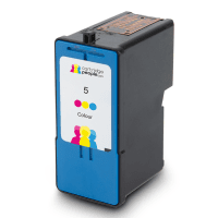Compatible Lexmark 5 Colour Ink Cartridge