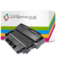 Compatible Lexmark 64016SE Black Toner Cartridge Compatible Lexmark 64016SE Black Toner Cartridge