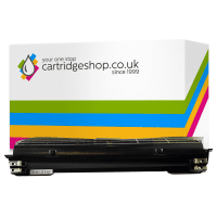 Compatible Lexmark C5220YS Yellow Toner Cartridge Compatible Lexmark C5220YS Yellow Toner Cartridge