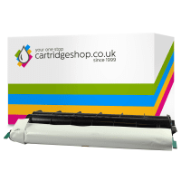 Compatible Lexmark C734A1CG Cyan Toner Cartridge