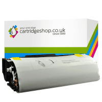 Compatible Lexmark X340A11G Black Toner Cartridge