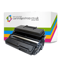 Compatible ML D4550B SU687A Black High Capacity Toner Cartridge