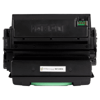 Compatible MLT D203L Black High Capacity Toner Cartridge HP SU897A
