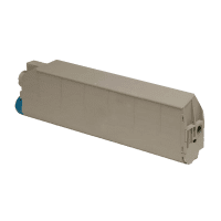 Compatible OKI 41963606 Magenta Toner Cartridge