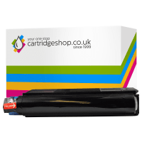Compatible OKI 42127406 Magenta Toner Cartridge Compatible OKI 42127406 Magenta Toner Cartridge