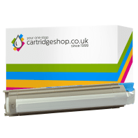 Compatible OKI 43324408 Black Toner Cartridge Compatible OKI 43324408 Black Toner Cartridge