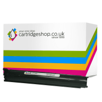 Compatible OKI 43640302 Black Toner Cartridge Compatible OKI 43640302 Black Toner Cartridge