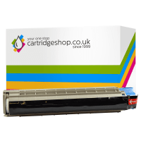 Compatible OKI 43865721 Yellow Toner Cartridge Compatible OKI 43865721 Yellow Toner Cartridge