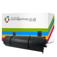 Compatible Panasonic KX FA85X Black Toner Cartridge