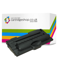Compatible Ricoh 402455 Black Toner Cartridge