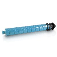 Compatible Ricoh 841595 Cyan Toner Cartridge