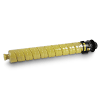 Compatible Ricoh 841597 Yellow Toner Cartridge
