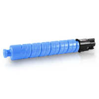 Compatible Ricoh 841928 Cyan Toner Cartridge