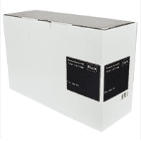 Compatible TallyGenicom 43339 Black Toner Cartridge