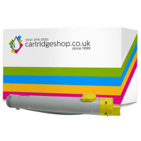 Compatible Xerox 106R01216 Yellow Toner Cartridge Compatible Xerox 106R01216 Yellow Toner Cartridge