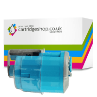 Compatible Xerox 106R01271 Cyan Toner Cartridge Compatible Xerox 106R01271 Cyan Toner Cartridge