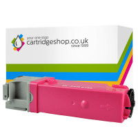 Compatible Xerox 106R01332 Magenta Toner Cartridge