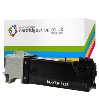 Compatible Xerox 106R01334 Black Toner Cartridge Compatible Xerox 106R01334 Black Toner Cartridge