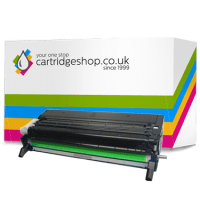 Compatible Xerox 106R01395 Black High Capacity Toner Cartridge