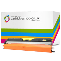 Compatible Xerox 106R01468 Yellow High Capacity Toner Cartridge