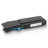 Compatible Xerox 106R02229 Cyan High Capacity Toner Cartridge