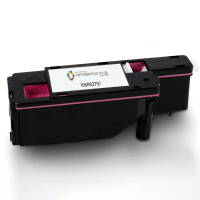 Compatible Xerox 106R02757 Magenta Toner Cartridge